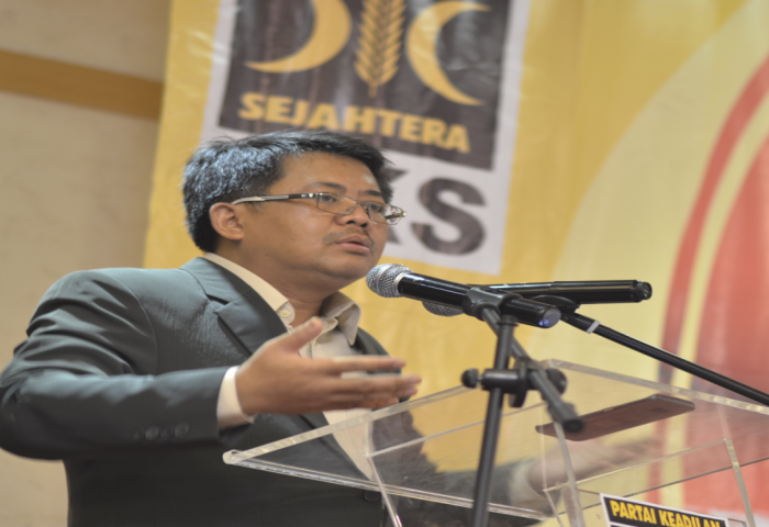 PKS Isyaratkan Koalisi Dengan Gerindra, Dukung Sandiaga Uno
